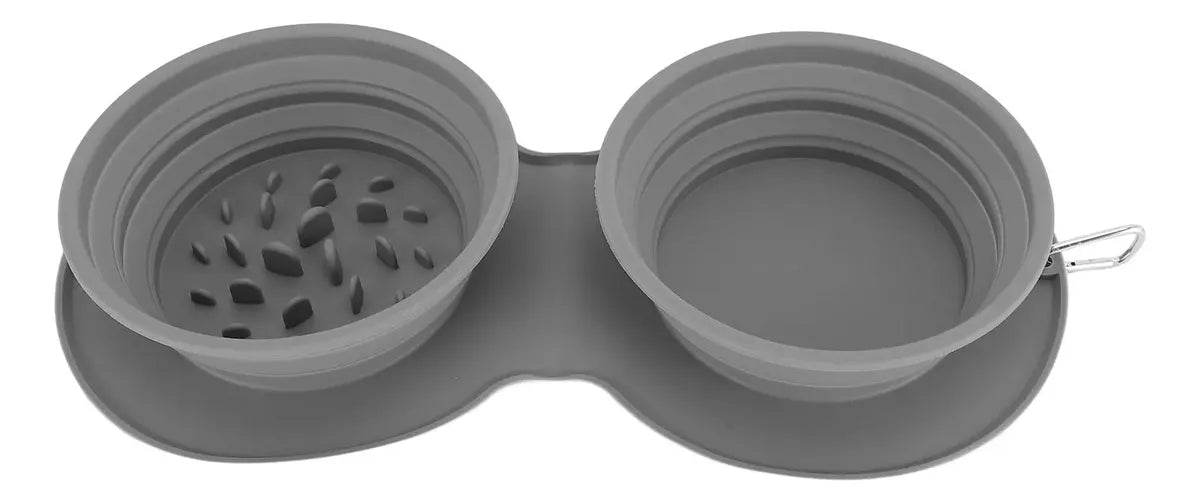 Gray helmet for bikers
